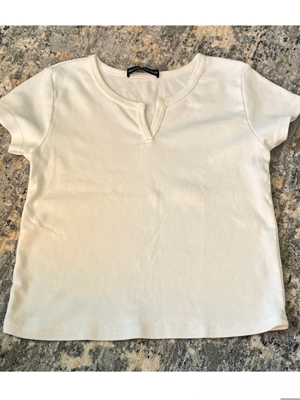 Brandy Melville - 11 Tops